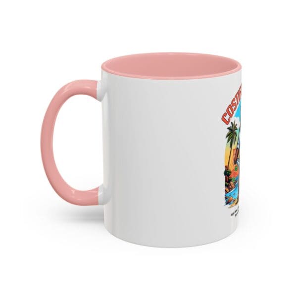 Mug - Expensive Living Costs in California Design - Image 11
