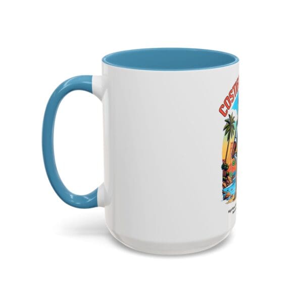 Mug - Expensive Living Costs in California Design - Image 39