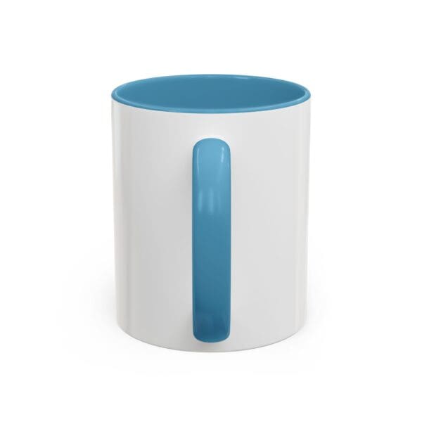 Coffee Mug - Expensive Living Costs in California Design - Image 36