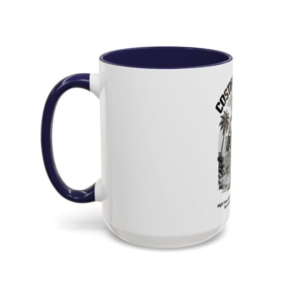 Coffee Mug - Expensive Living Costs in California Design - Image 23