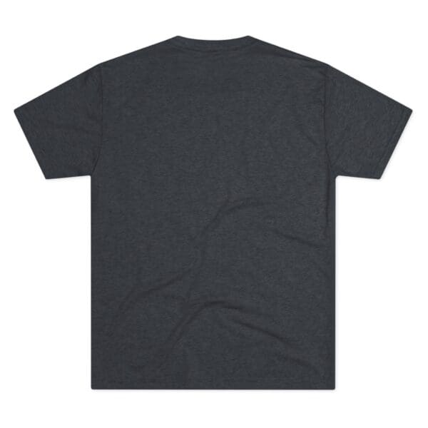 Tri-Blend Tee Expensive Living Costs in California Design - Image 34