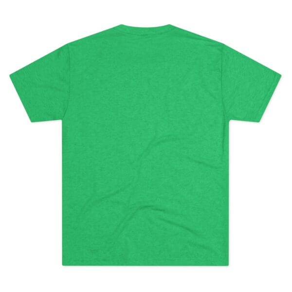 Tri-Blend Tee Expensive Living Costs in California Design - Image 18