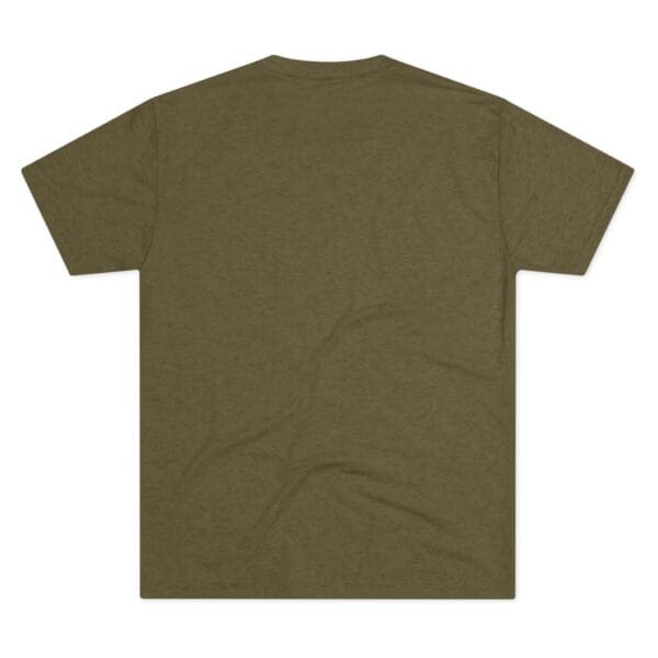 Tri-Blend Tee Expensive Living Costs in California Design - Image 14