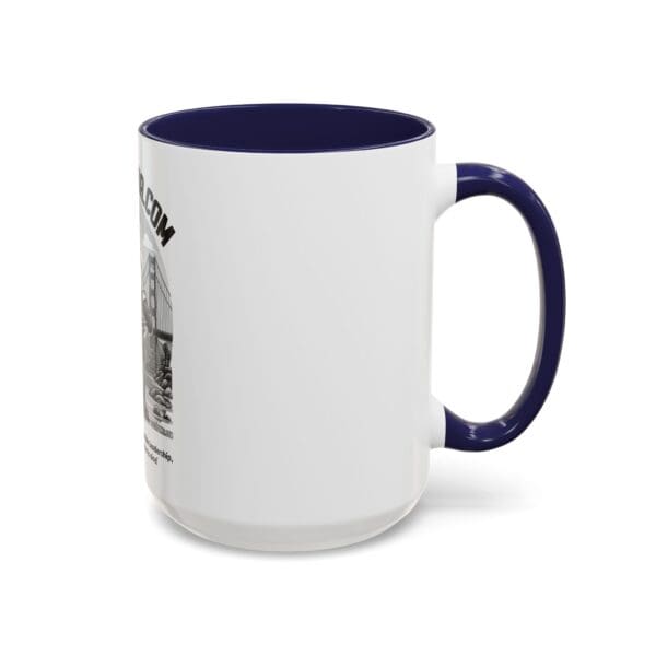 Coffee Mug - Expensive Living Costs in California Design - Image 22