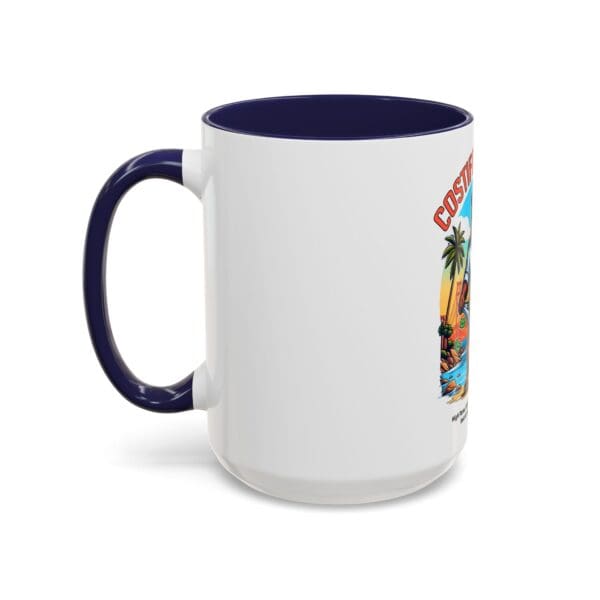 Mug - Expensive Living Costs in California Design - Image 23