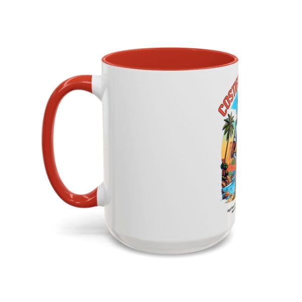Mug - Expensive Living Costs in California Design - Image 31