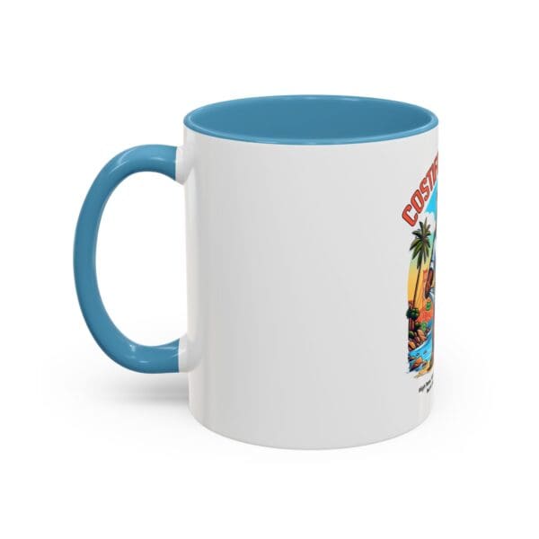 Mug - Expensive Living Costs in California Design - Image 35