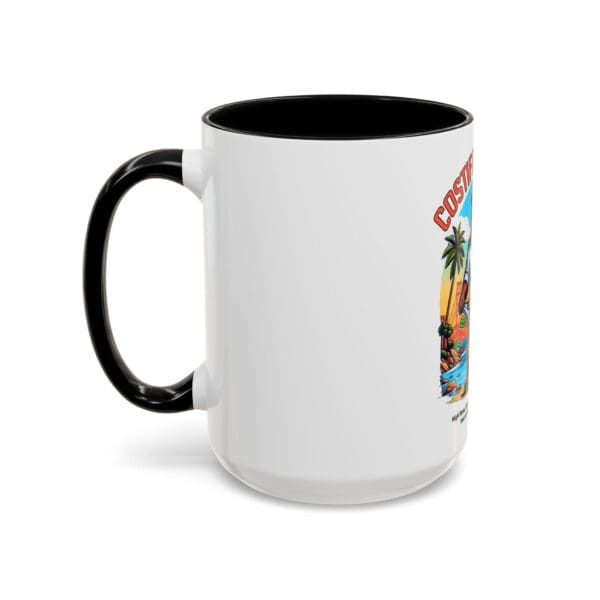 Mug - Expensive Living Costs in California Design - Image 19