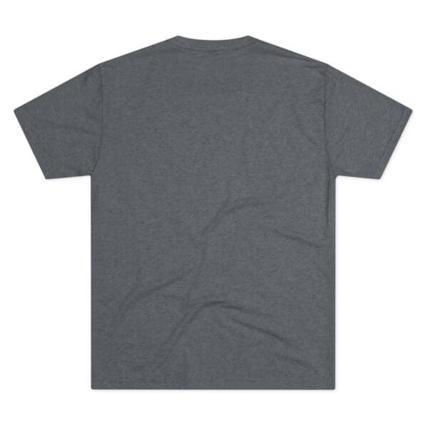 Tri-Blend Tee Expensive Living Costs in California Design - Image 38