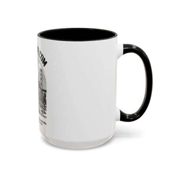 Coffee Mug - Expensive Living Costs in California Design - Image 18