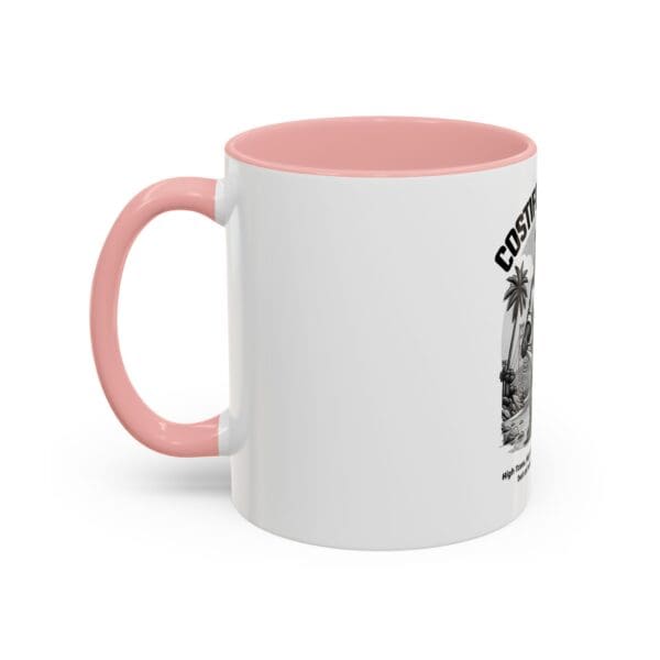 Coffee Mug - Expensive Living Costs in California Design - Image 11