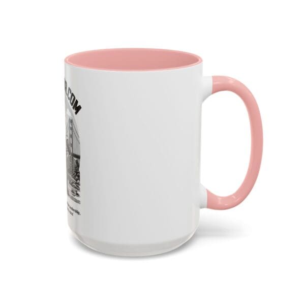 Coffee Mug - Expensive Living Costs in California Design - Image 26