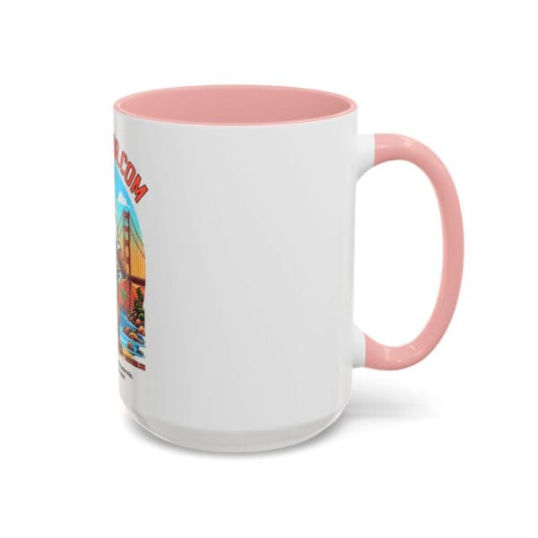 Mug - Expensive Living Costs in California Design - Image 26