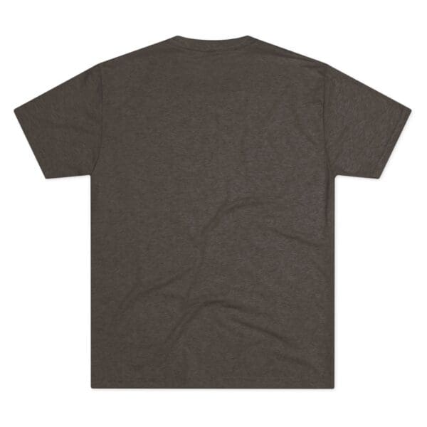 Tri-Blend Tee Expensive Living Costs in California Design - Image 10