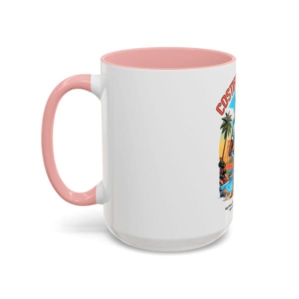 Mug - Expensive Living Costs in California Design - Image 27