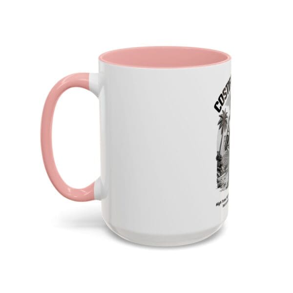 Coffee Mug - Expensive Living Costs in California Design - Image 27