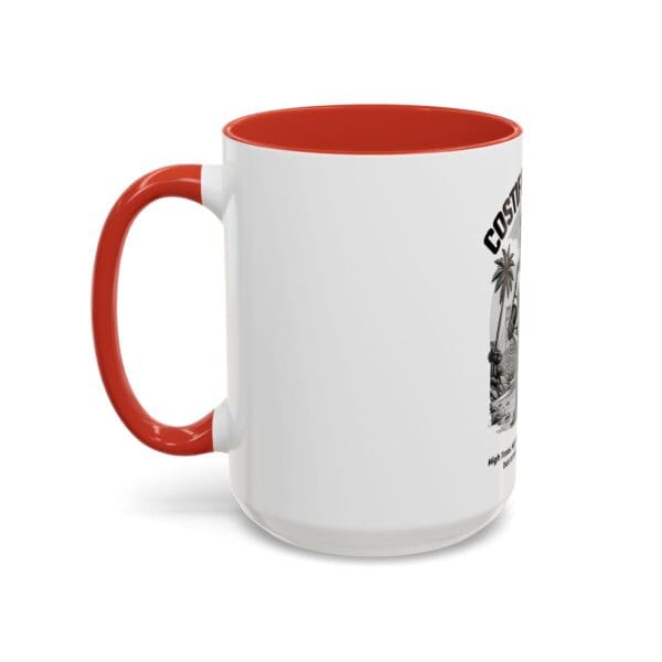 Coffee Mug - Expensive Living Costs in California Design - Image 31