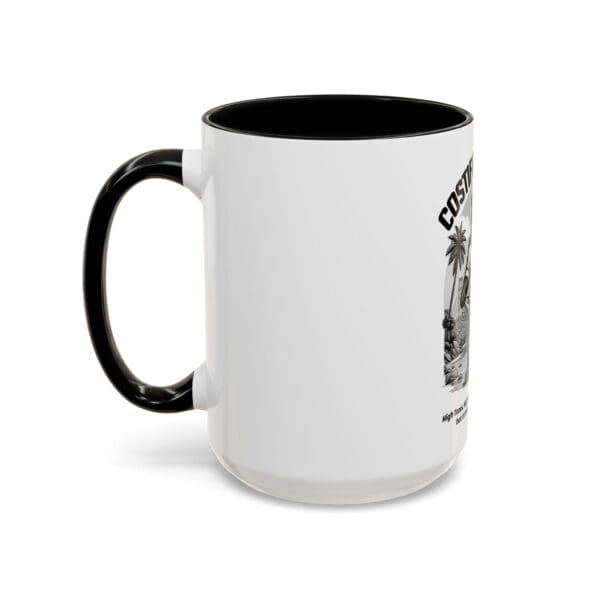 Coffee Mug - Expensive Living Costs in California Design - Image 19