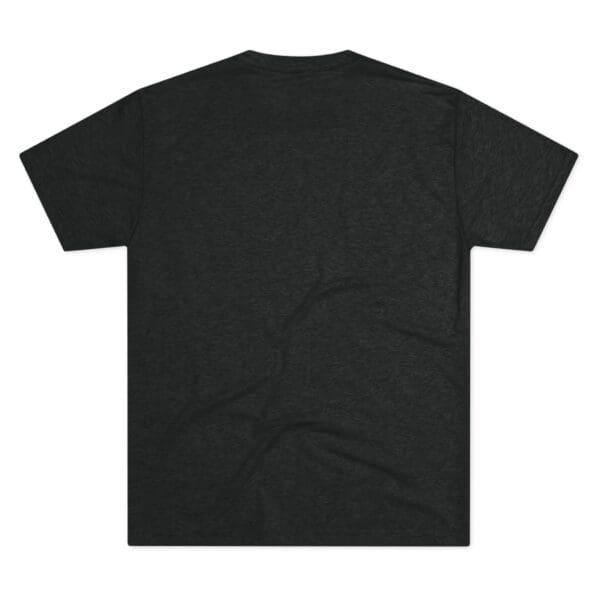 Tri-Blend Tee Expensive Living Costs in California Design - Image 6