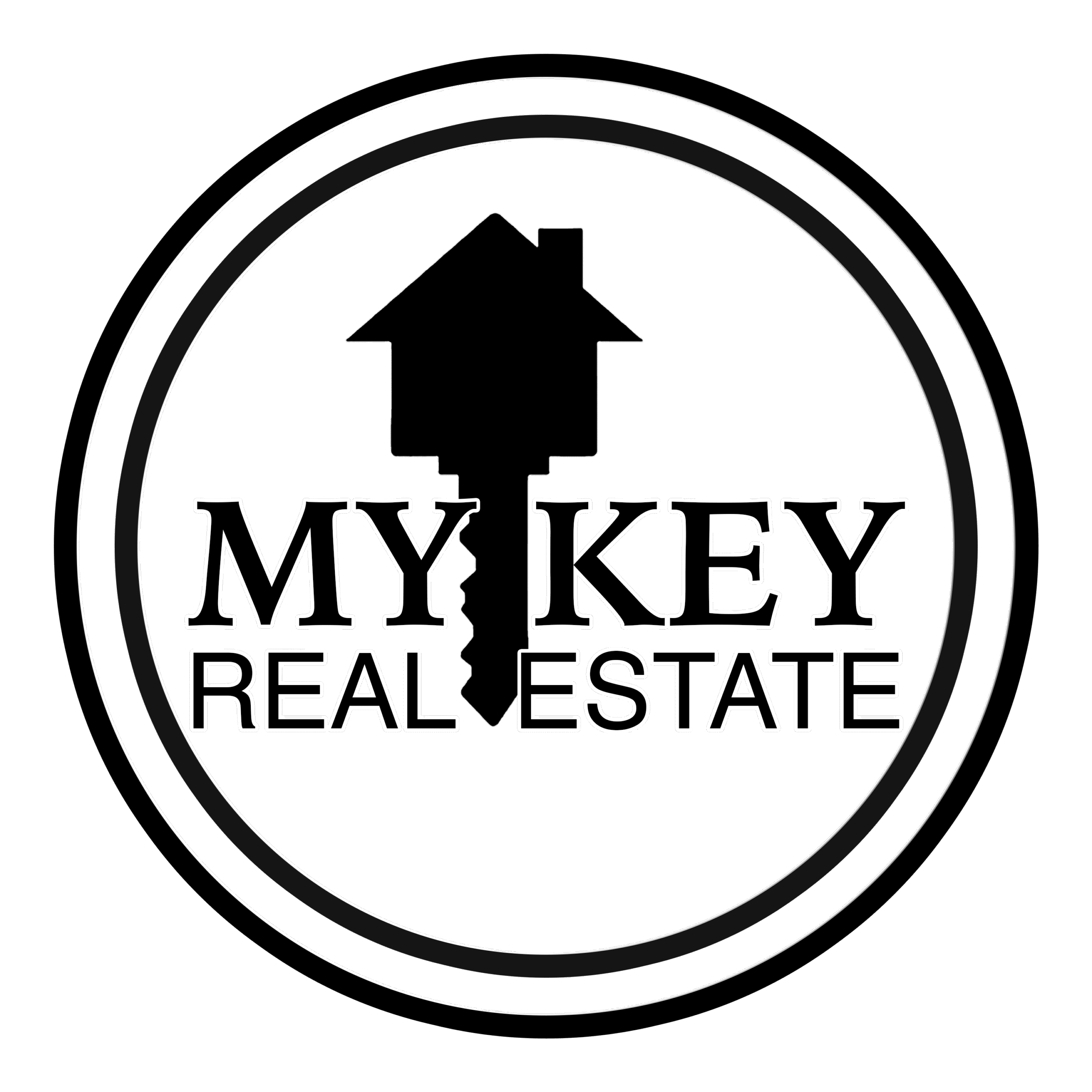 My Key Real Estate | Real Estate Brokerage