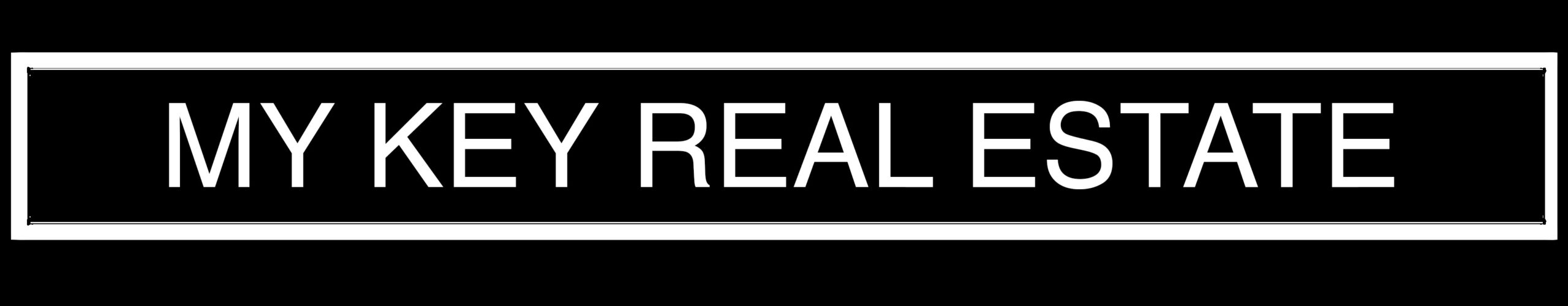My Key Real Estate | Real Estate Brokerage